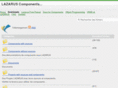 lazarus-components.org