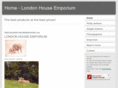 london-house.org