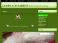 loopyloprabbits.com
