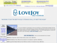 lovejoyselfstorage.com