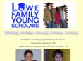 loweyoungscholar.org