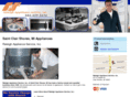 macombapplianceservice.com
