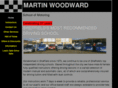 martinwoodward.co.uk