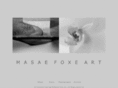 masae-foxe-art.com