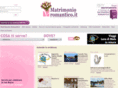 matrimonioromantico.it