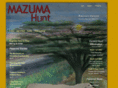 mazumahunt.com