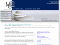 mchandlerlaw.com