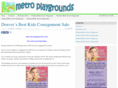 metroplaygrounds.com
