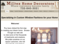 milltexcustomwindowtreatments.com