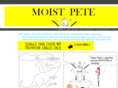 moistpete.com