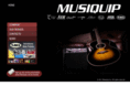 musiquip.com