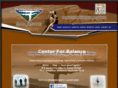 mycenterforbalance.com
