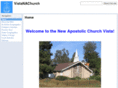 nacvista.org