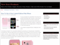 newfreeproducts.info