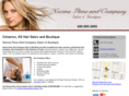 normapenaandcompany.com