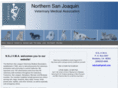 nsjvma.com