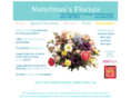 nuttelmansflorist.com