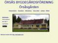 orsasgarden.net