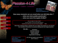 passion-4-life.net