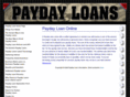 paydayloan.bz