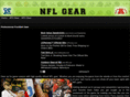 prefessionalfootballgear.com
