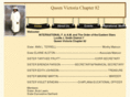 queenvictoriachapter82.com
