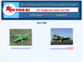 redstarrc.com
