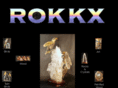 rokkx.com