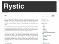 rystic.com