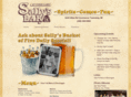 sallysbar.com