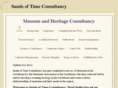 sandsoftimeconsultancy.com