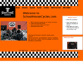 schoolhousecycles.com