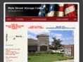 selfstoragefrisco.com