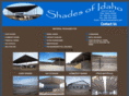 shadesofidaho.com