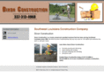 sheltondixonconstruction.com