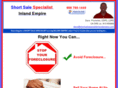 shortsalespecialistinlandempire.com