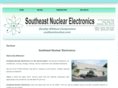southeastnuclear.com