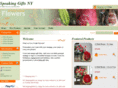 speakinggiftsny.com