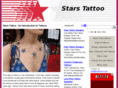 starstattoo.org