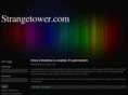 strangetower.com