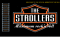 strollersrockandroll.co.uk