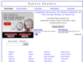 subarudealers.net