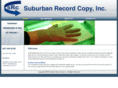 suburbanrecordcopy.com