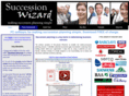 successionwizard.com