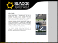 sundogsealcoating.com