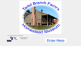 tarkilfarmsmuseum.com