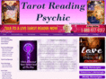 tarotreadingpsychic.com