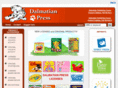 tehabibooks.com