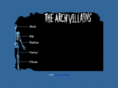 thearchvillains.com