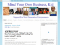 theextraordinaryagent.com